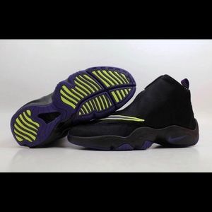 Men Nike glove shoes